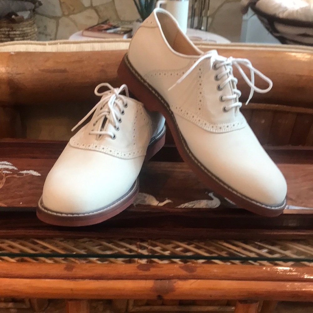 Johnston & Murphy Classic Men's Oxford  Shoes